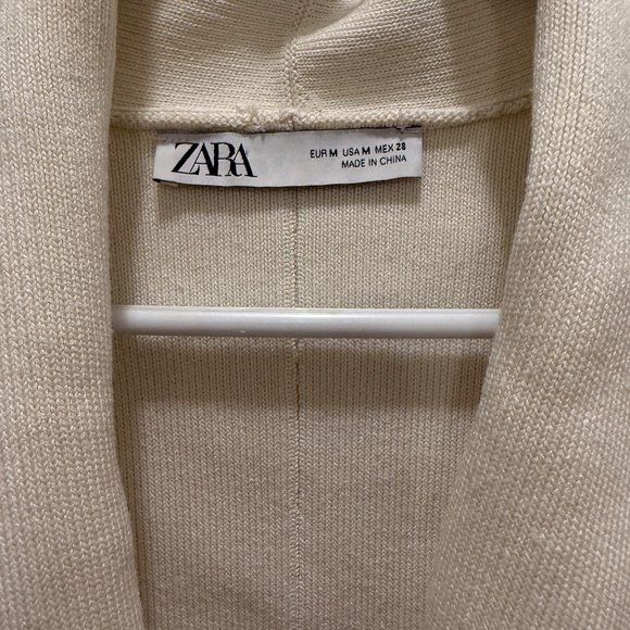 Zara blazer - Picture 2 of 4